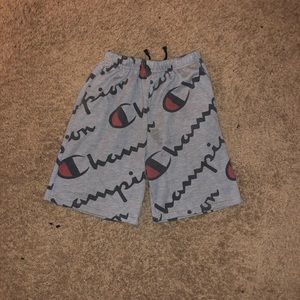Champion Shorts